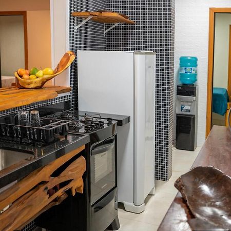 Apartamento Vista Mar Melhor Localizacao Da Cidade Форталеза Экстерьер фото