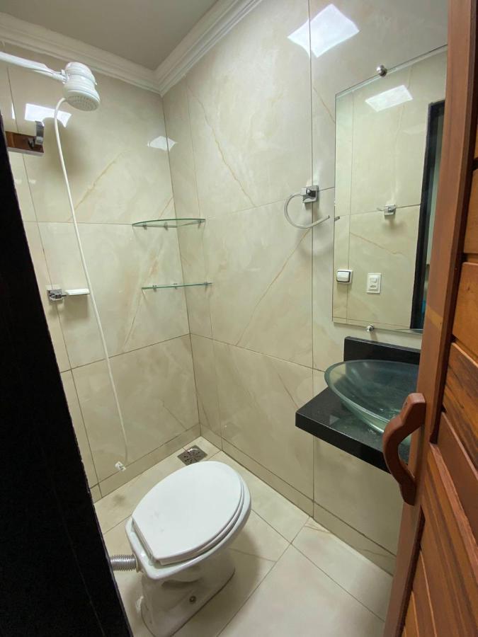 Apartamento Vista Mar Melhor Localizacao Da Cidade Форталеза Экстерьер фото