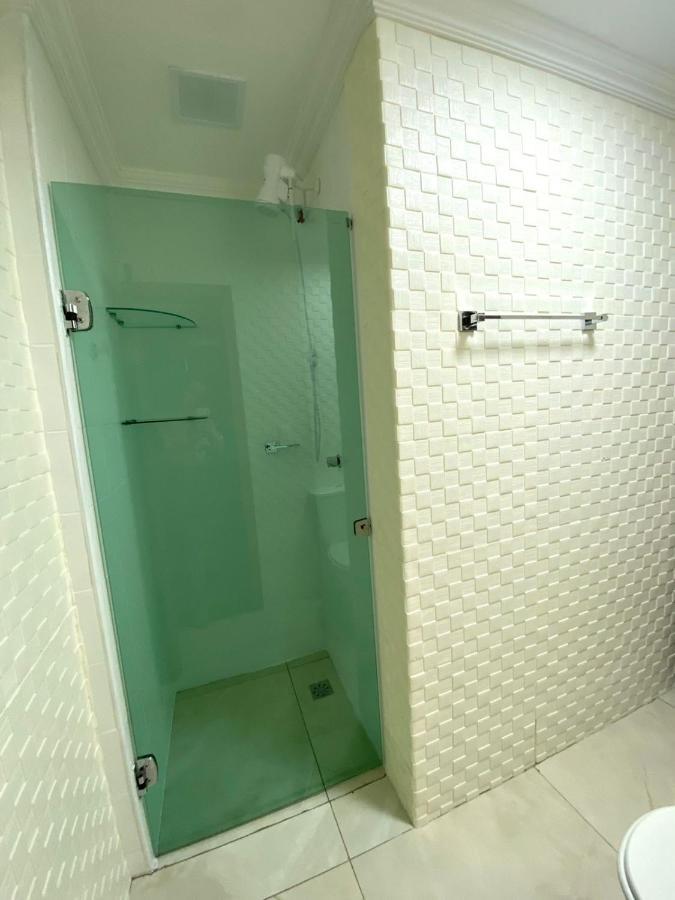 Apartamento Vista Mar Melhor Localizacao Da Cidade Форталеза Экстерьер фото