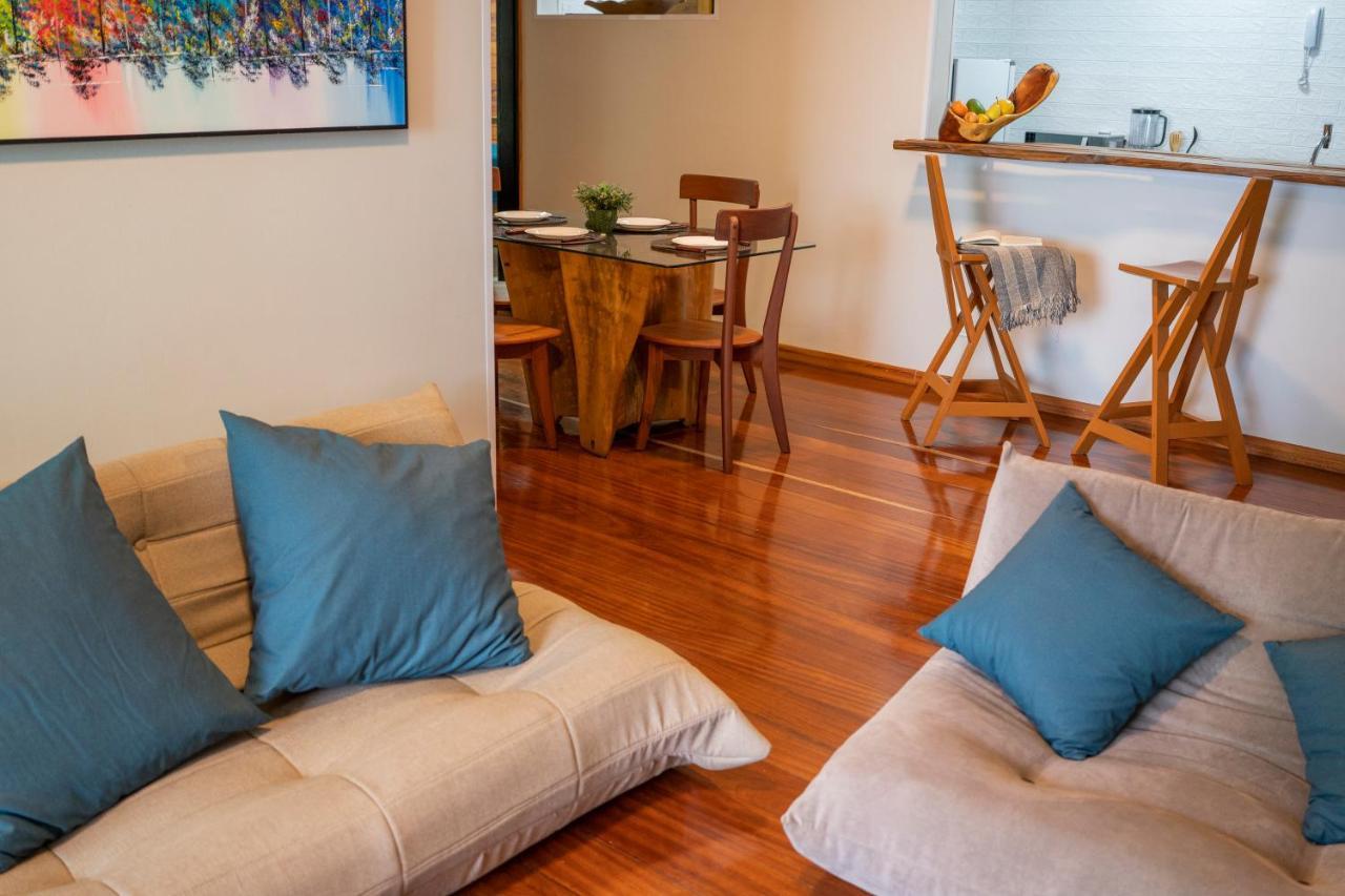 Apartamento Vista Mar Melhor Localizacao Da Cidade Форталеза Экстерьер фото