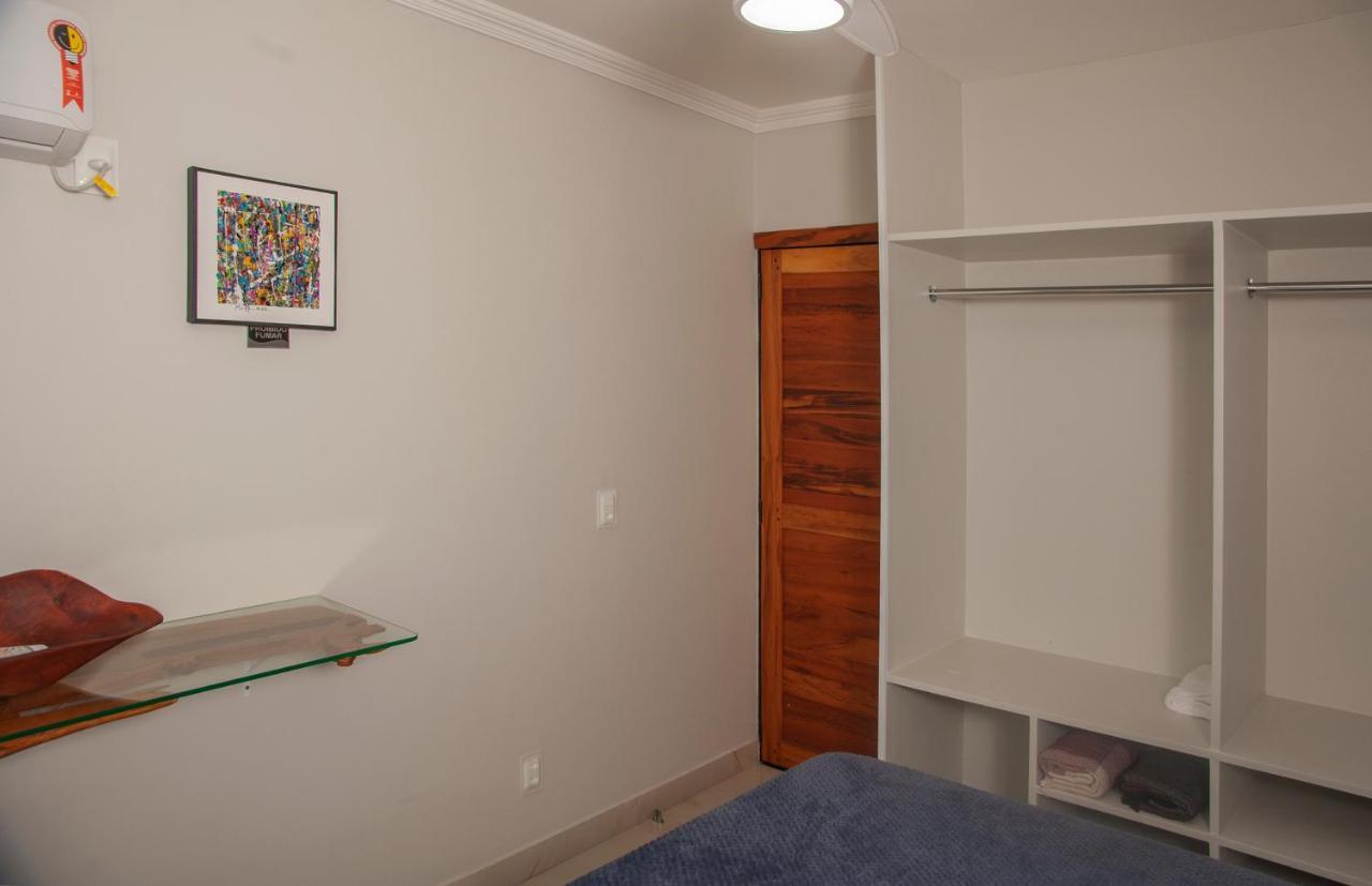Apartamento Vista Mar Melhor Localizacao Da Cidade Форталеза Экстерьер фото