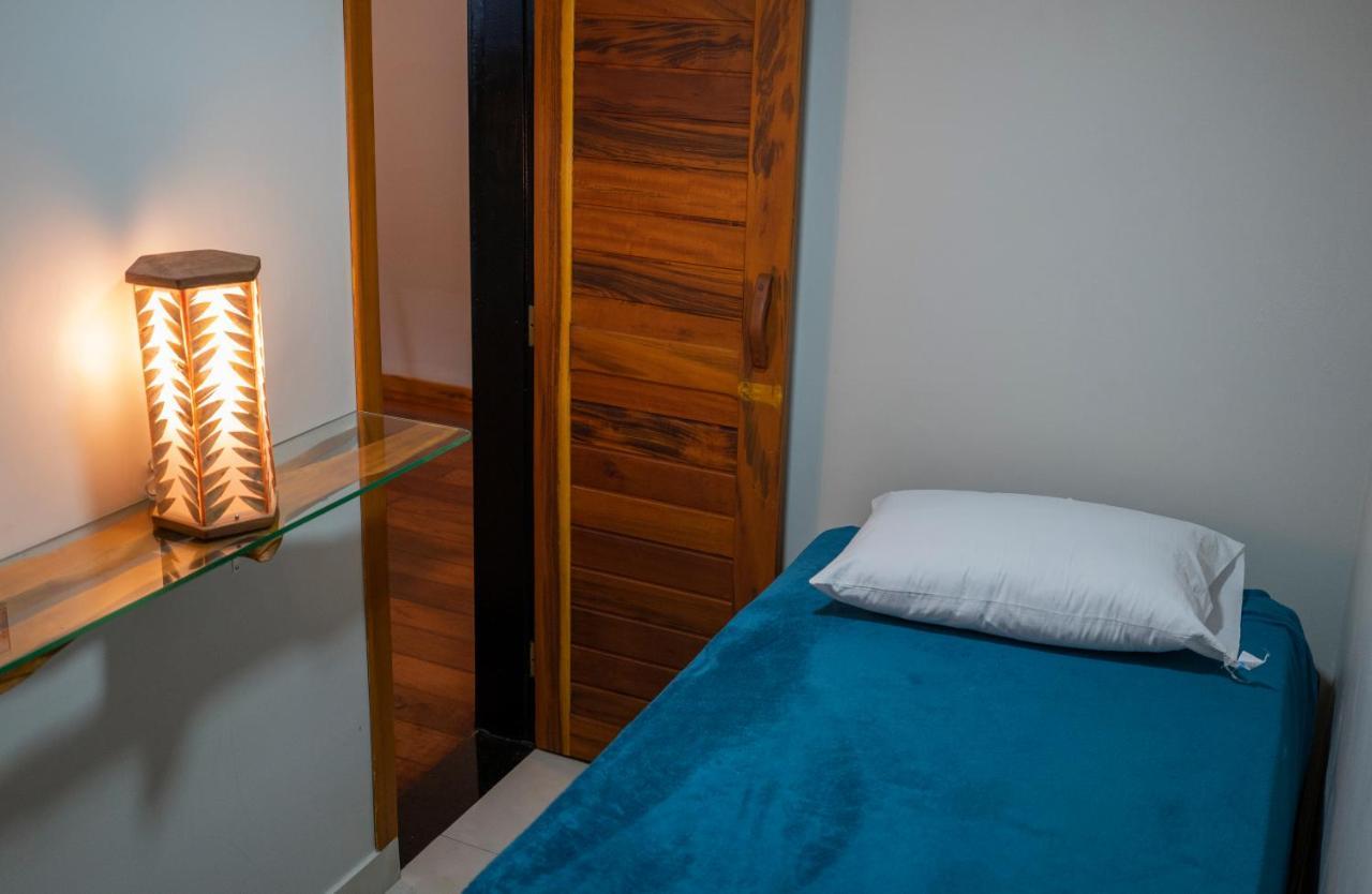 Apartamento Vista Mar Melhor Localizacao Da Cidade Форталеза Экстерьер фото