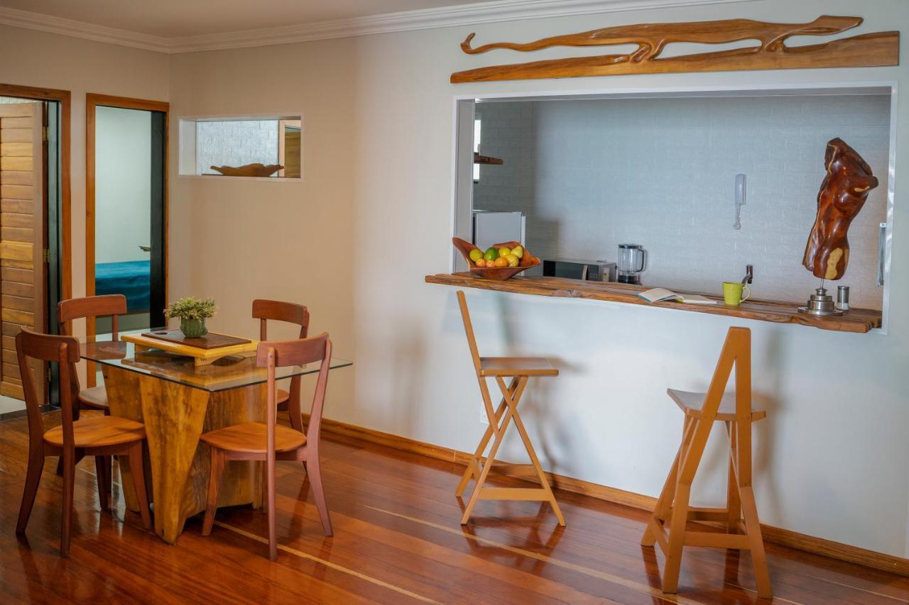 Apartamento Vista Mar Melhor Localizacao Da Cidade Форталеза Экстерьер фото