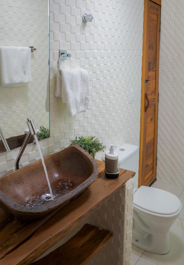 Apartamento Vista Mar Melhor Localizacao Da Cidade Форталеза Экстерьер фото