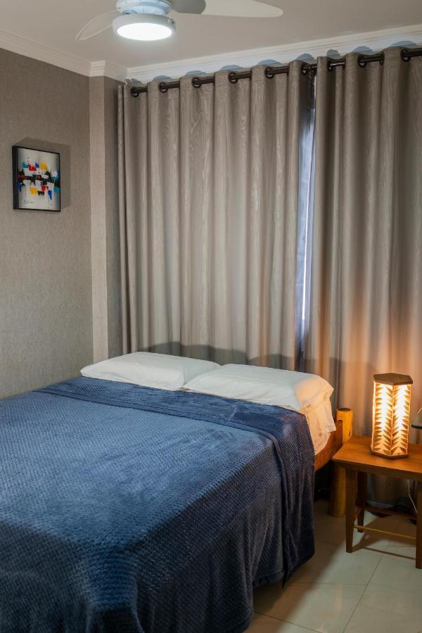 Apartamento Vista Mar Melhor Localizacao Da Cidade Форталеза Экстерьер фото