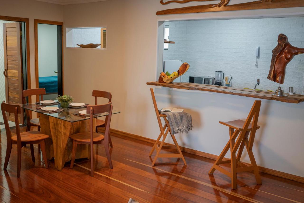 Apartamento Vista Mar Melhor Localizacao Da Cidade Форталеза Экстерьер фото