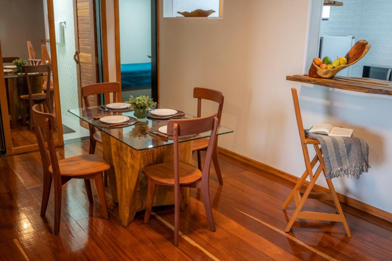 Apartamento Vista Mar Melhor Localizacao Da Cidade Форталеза Экстерьер фото
