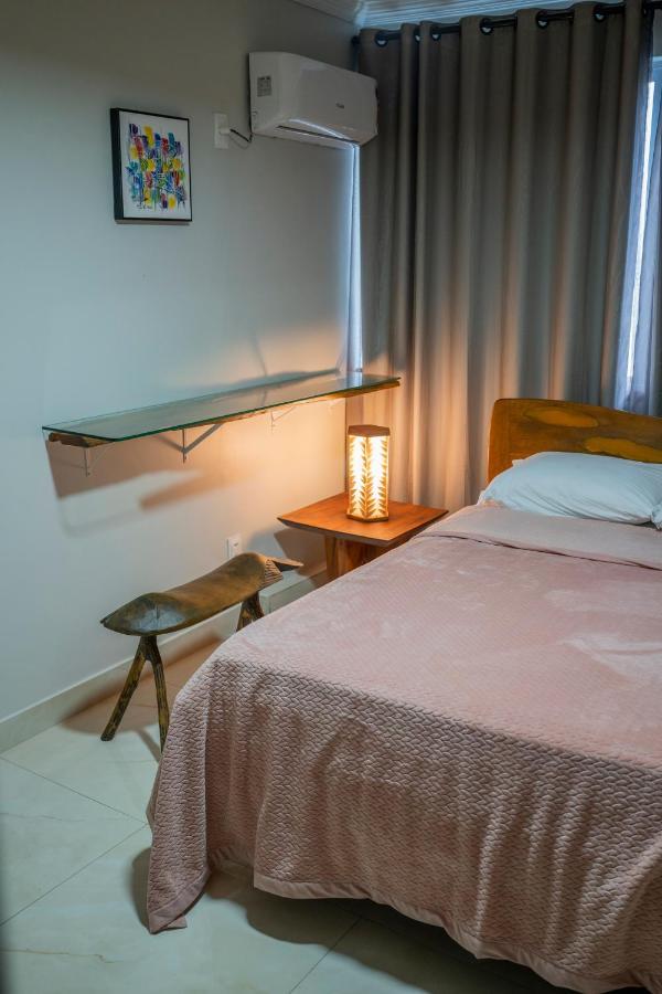 Apartamento Vista Mar Melhor Localizacao Da Cidade Форталеза Экстерьер фото