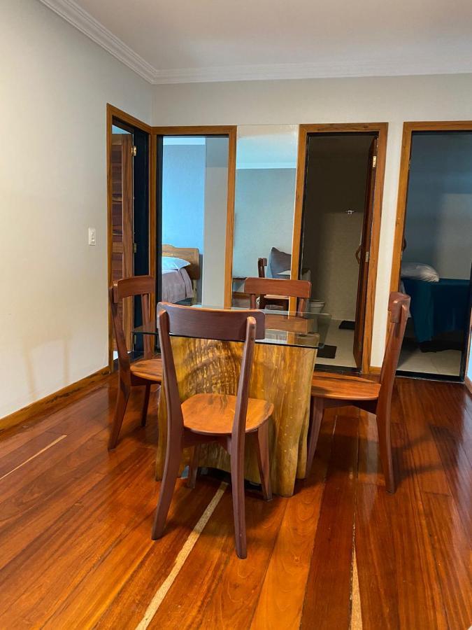 Apartamento Vista Mar Melhor Localizacao Da Cidade Форталеза Экстерьер фото